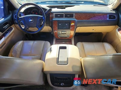 Zdjęcie 8 z 12 samochodu: 2008 CHEVROLET SILVERADO K1500 VIN:3GCEK13Y88G303316 - miniatura