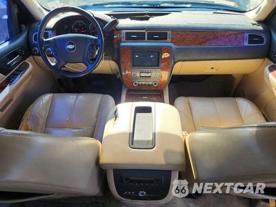 Zdjęcie 8 z 12 samochodu: 2008 CHEVROLET SILVERADO K1500 VIN:3GCEK13Y88G303316 - miniatura