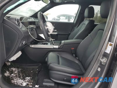 Zdjęcie 7 z 12 samochodu: 2024 MERCEDES-BENZ EQB 300 4MATIC VIN:W1N9M0KB6RN104835 - miniatura