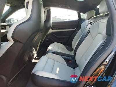 Zdjęcie 10 z 12 samochodu: 2020 PORSCHE TAYCAN TURBO VIN:WP0AC2Y1XLSA71822 - miniatura