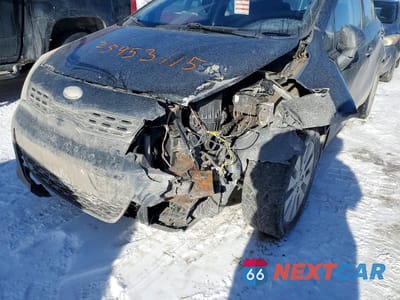 Zdjęcie 12 z 13 samochodu: 2013 KIA RIO LX VIN:KNADM5A32D6853012 - miniatura