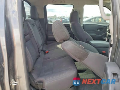 Zdjęcie 10 z 11 samochodu: 2022 NISSAN FRONTIER S VIN:1N6ED1EK3NN677061 - miniatura