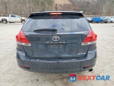 Zdjęcie 6 z 13 samochodu: 2015 TOYOTA VENZA XLE VIN:4T3BA3BB2FU074983 - miniatura