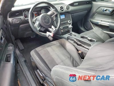 Zdjęcie 8 z 11 samochodu: 2019 FORD MUSTANG VIN:1FA6P8TH3K5124961 - miniatura