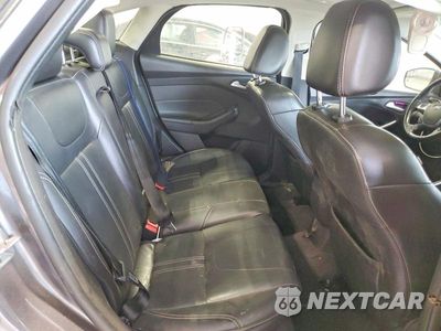 Zdjęcie 10 z 11 samochodu: 2013 FORD FOCUS SE VIN:1FADP3F20DL371614 - miniatura