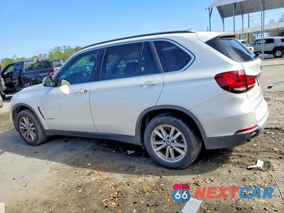 Drugie zdjęcie samochodu z przodu: 2015 BMW X5 SDRIVE35I VIN:5UXKR2C5XF0H36858 - miniatura