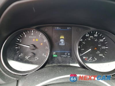 Zdjęcie 9 z 12 samochodu: 2019 NISS ROGUE S VIN:5N1AT2MT6KC778117 - miniatura