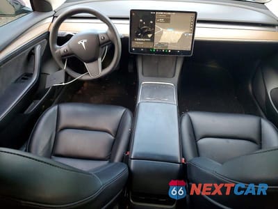 Zdjęcie 8 z 12 samochodu: 2022 TESLA MODEL 3 VIN:5YJ3E1EB5NF108105 - miniatura