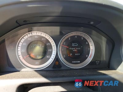 Zdjęcie 9 z 12 samochodu: 2013 VOLVO XC60 3.2 VIN:YV4940DL8D2434495 - miniatura