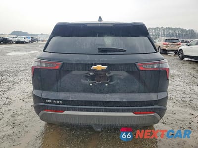 Zdjęcie 6 z 12 samochodu: 2026 CHEVROLET EQUINOX LT VIN:3GNAXHEGXTL223133 - miniatura