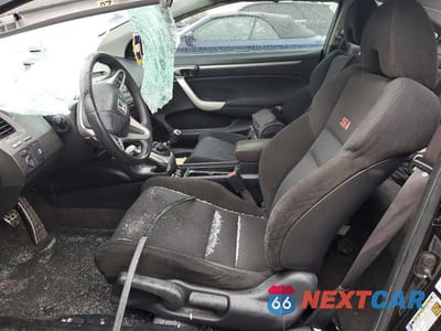 Zdjęcie 7 z 11 samochodu: 2007 HONDA CIVIC SI VIN:2HGFG21547H706049 - miniatura