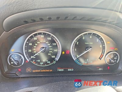 Zdjęcie 9 z 11 samochodu: 2016 BMW X3 XDRIVE28I VIN:5UXWX9C57G0D77678 - miniatura