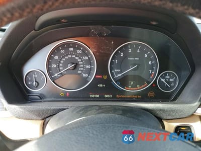 Zdjęcie 9 z 11 samochodu: 2017 BMW 320 I VIN:WBA8E1G32HNU15570 - miniatura