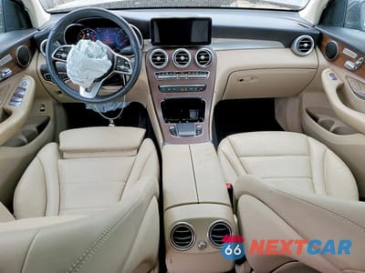Zdjęcie 8 z 14 samochodu: 2022 MERCEDES-BENZ GLC 300 4MATIC VIN:W1N0G8EB0NG045905 - miniatura