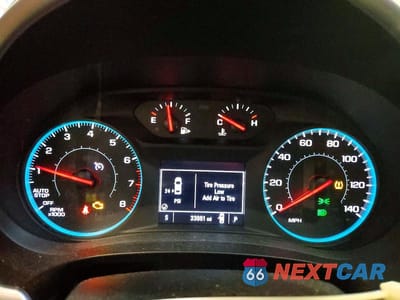 Zdjęcie 9 z 11 samochodu: 2021 CHEVROLET MALIBU RS VIN:1G1ZG5ST4MF054291 - miniatura