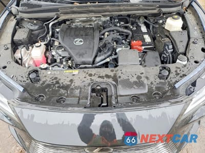 Zdjęcie 12 z 14 samochodu: 2023 LEXUS RX 350 PREMIUM VIN:2T2BAMCAXPC023430 - miniatura