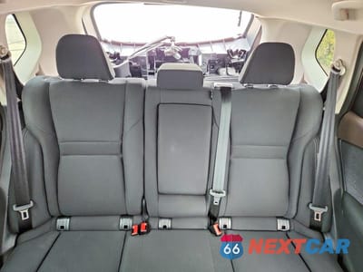 Zdjęcie 10 z 13 samochodu: 2023 NISSAN ROGUE S VIN:5N1BT3AB8PC835348 - miniatura