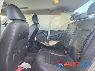 Zdjęcie 10 z 11 samochodu: 2015 VOLKSWAGEN PASSAT SE VIN:1VWBS7A38FC063470 - miniatura