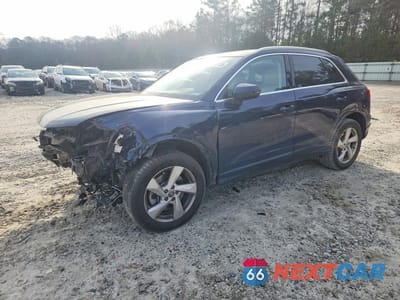 2020 AUDI Q3 PREMIUM PLUS WA1BECF35L1017978 - główne zdjęcie licytacji z USA - miniatura