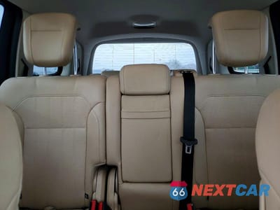 Zdjęcie 10 z 12 samochodu: 2018 MERCEDES-BENZ GLS 450 4MATIC VIN:4JGDF6EE4JB020387 - miniatura