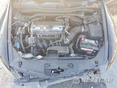 Zdjęcie 11 z 12 samochodu: 2010 HONDA ACCORD LX VIN:1HGCS1B37AA001194 - miniatura