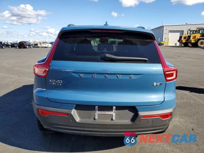 Zdjęcie 6 z 12 samochodu: 2024 VOLVO XC40 PLUS VIN:YV4L12UL0R2281483 - miniatura