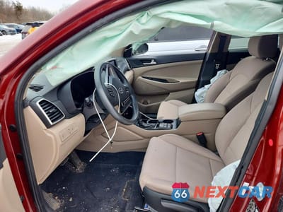 Zdjęcie 7 z 13 samochodu: 2019 HYUNDAI TUCSON SE VIN:KM8J2CA41KU978032 - miniatura