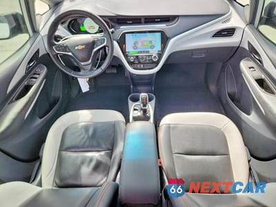 Zdjęcie 8 z 13 samochodu: 2019 CHEVROLET BOLT EV PREMIER VIN:1G1FZ6S02K4144461 - miniatura