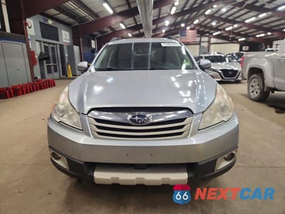 Piąte zdjęcie samochodu w środku: 2012 SUBARU OUTBACK 2.5I LIMITED VIN:4S4BRBKC3C3288953 - miniatura