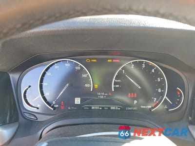 Zdjęcie 9 z 12 samochodu: 2020 BMW 330I VIN:3MW5R1J03L8B33665 - miniatura