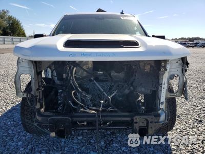 Piąte zdjęcie samochodu w środku: 2024 CHEVROLET SILVERADO K2500 HEAVY DUTY VIN:1GC4YLE71RF277820 - miniatura