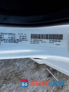 Zdjęcie 12 z 12 samochodu: 2012 CHRYSLER 200 TOURING VIN:1C3BCBEB7CN115910 - miniatura