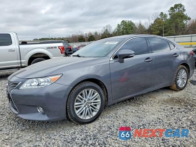 2014 LEXUS ES 350 BASE JTHBK1GGXE2086794 - główne zdjęcie licytacji z USA - miniatura