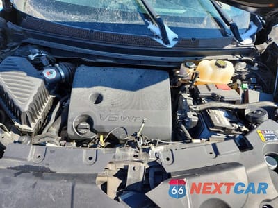 Zdjęcie 12 z 12 samochodu: 2019 CHEVROLET TRAVERSE LT VIN:1GNEVGKWXKJ129188 - miniatura