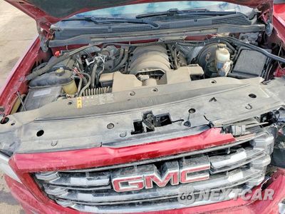 Zdjęcie 11 z 12 samochodu: 2018 GMC SIERRA K1500 SLT VIN:3GTU2NECXJG249379 - miniatura