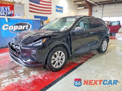 2023 FORD ESCAPE ACTIVE 1FMCU9GN0PUA73178 - główne zdjęcie licytacji z USA - miniatura