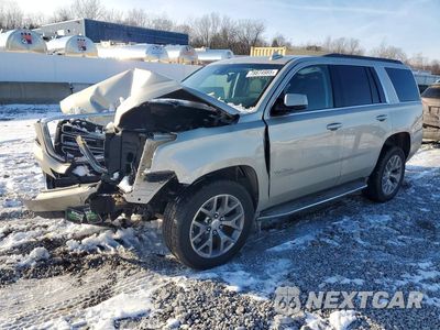 2016 GMC YUKON SLE 1GKS2AKC5GR106485 - główne zdjęcie licytacji z USA - miniatura