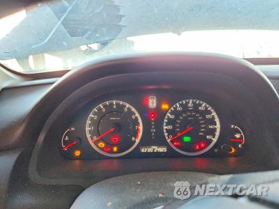 Zdjęcie 9 z 12 samochodu: 2011 HONDA ACCORD LX VIN:1HGCP2F33BA081306 - miniatura