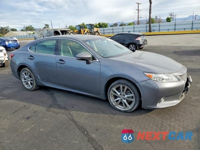 Czwarte zdjęcie samochodu z boku: 2014 LEXUS ES VIN:JTHBK1GG6E2141595 - miniatura