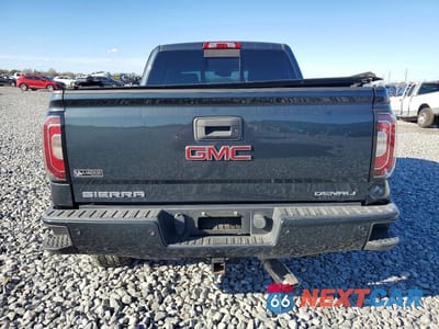 Zdjęcie 6 z 11 samochodu: 2017 GMC SIERRA K1500 DENALI VIN:3GTU2PEJ8HG312337 - miniatura