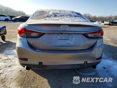 Zdjęcie 6 z 12 samochodu: 2014 MAZDA 6 TOURING VIN:JM1GJ1T64E1161471 - miniatura