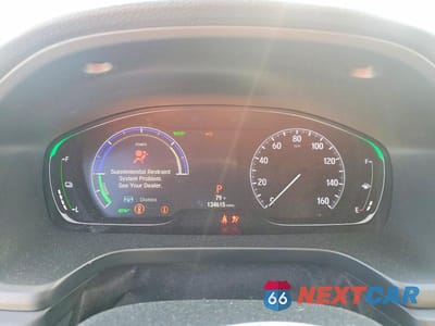 Zdjęcie 9 z 11 samochodu: 2021 HONDA INSIGHT EX VIN:19XZE4F54ME011499 - miniatura