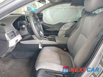 Zdjęcie 7 z 12 samochodu: 2020 HONDA ACCORD LX VIN:1HGCV1F16LA103881 - miniatura