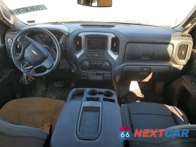 Zdjęcie 8 z 12 samochodu: 2024 CHEVROLET SILVERADO K2500 HEAVY DUTY VIN:1GB1YLE7XRF342686 - miniatura