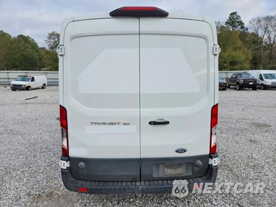 Zdjęcie 6 z 13 samochodu: 2019 FORD TRANSIT T-150 VIN:1FTYE2CMXKKB73210 - miniatura