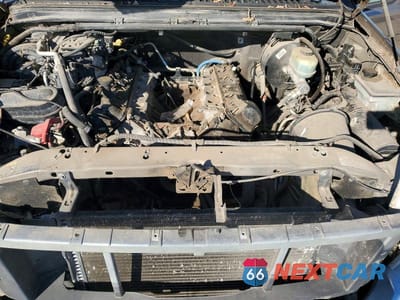 Zdjęcie 11 z 11 samochodu: 2003 FORD F-250 3/4 TON VIN:1FTNW20L83EA16982 - miniatura