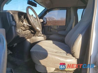 Zdjęcie 7 z 13 samochodu: 2014 CHEVROLET EXPRESS G1500 LT VIN:1GBSGCF4XE1139834 - miniatura