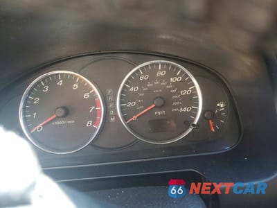 Zdjęcie 9 z 12 samochodu: 2004 MAZDA 6 S VIN:1YVFP84D245N93686 - miniatura