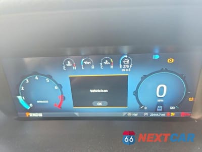 Zdjęcie 9 z 12 samochodu: 2024 FORD F150 STX VIN:1FTEW2K58RKE85370 - miniatura