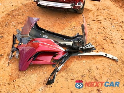 Zdjęcie 12 z 13 samochodu: 2019 LEXUS ES 350 ULTRA LUXURY VIN:58ABZ1B11KU024446 - miniatura